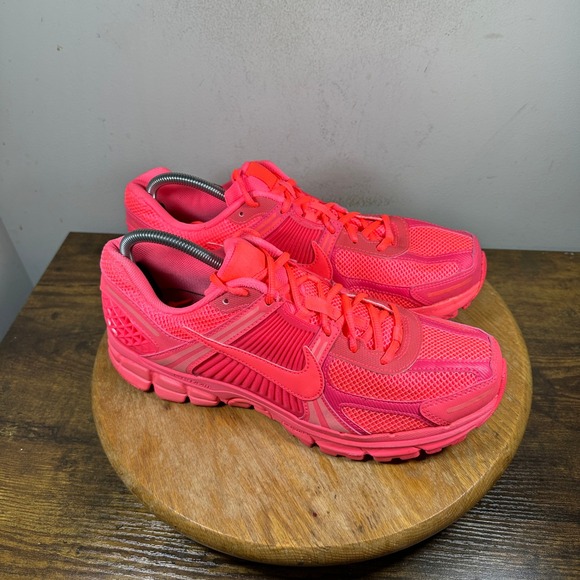 Nike Dart 10 Men's Running Shoes Hot Pink HF5493-600 Size 12 Sneakers